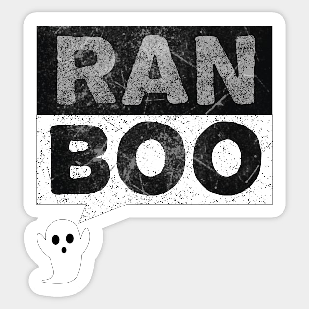 Ranboo Sticker by MBNEWS